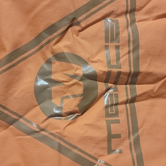 Mecca Windbreaker Jacket - Picture 6 of 6